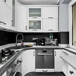 Appartamento Lavish By Bookinghost Wieliczka