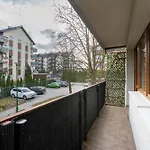 Appartamento Lavish By Bookinghost Wieliczka
