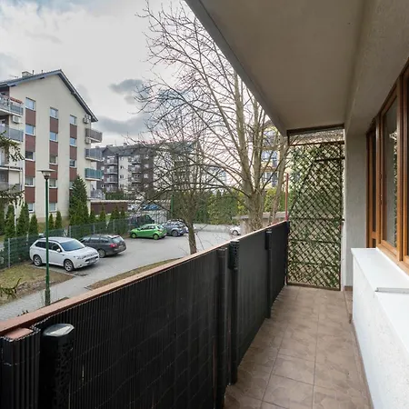 Apartament Lavish By Bookinghost Wieliczka