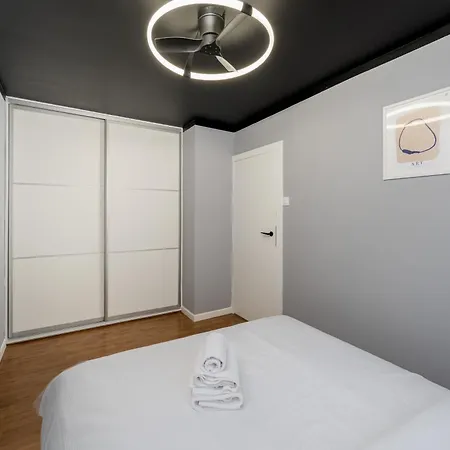 Lavish By Bookinghost Apartament Wieliczka